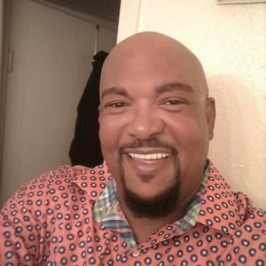 Meet your Posher, Ricky